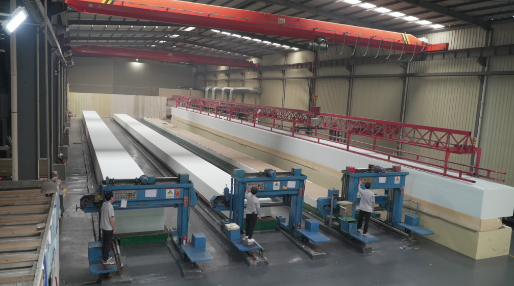 Upgraded Production Capacity for Professional Acoustic Solutions