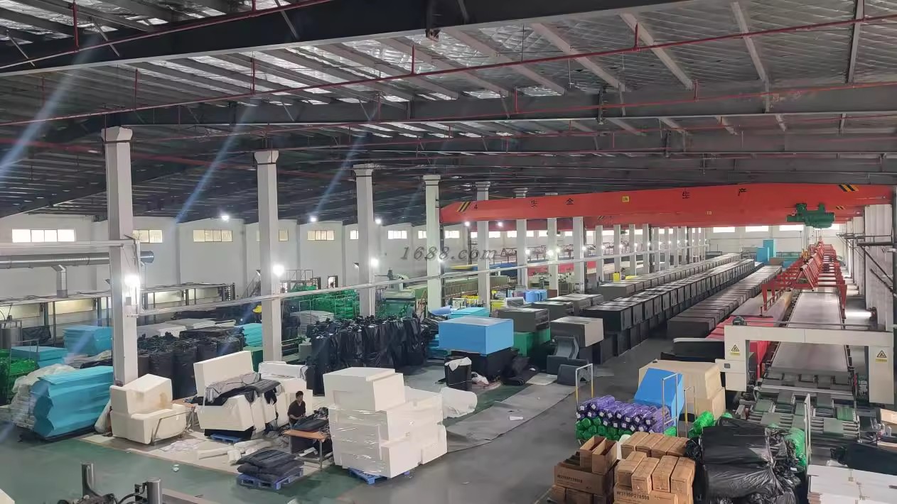 Acoufortex Expands Acoustic Foam Production to Meet Global Demand