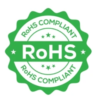 Acoufortex Acoustic foam RoHs